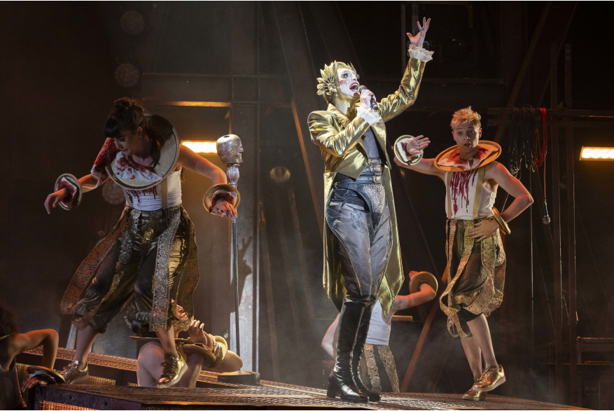 Jesus Christ Superstar