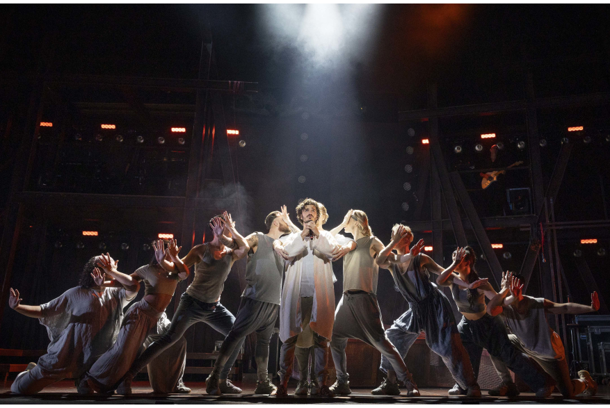 Jesus Christ Superstar