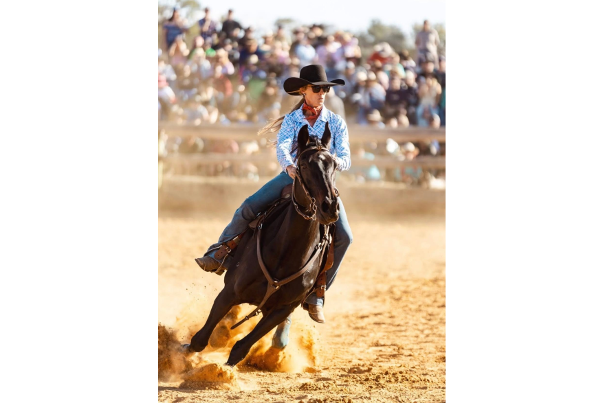 Waroona Rodeo
