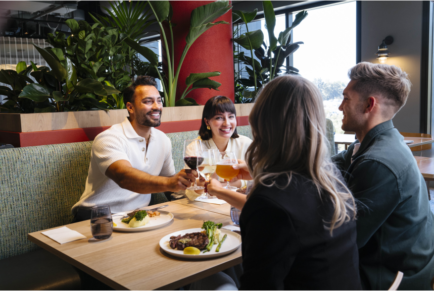 Courtyard by Marriott
