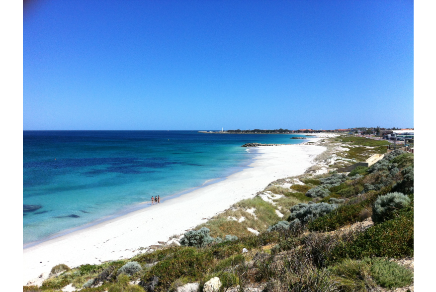 Quality Resort Sorrento Beach