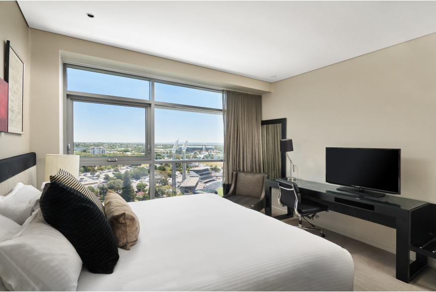 Fraser Suites Perth