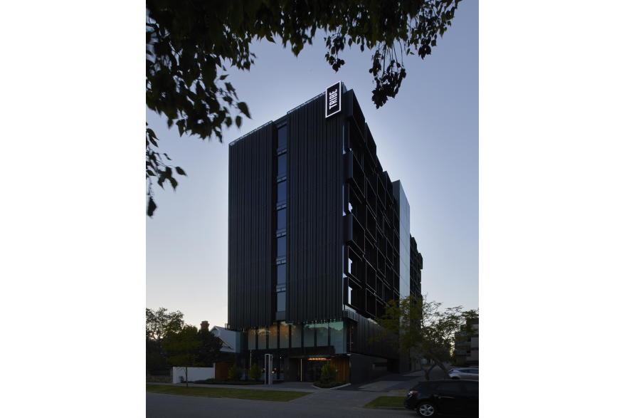TRIBE Perth External