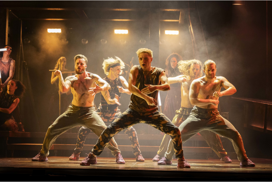 Jesus Christ Superstar