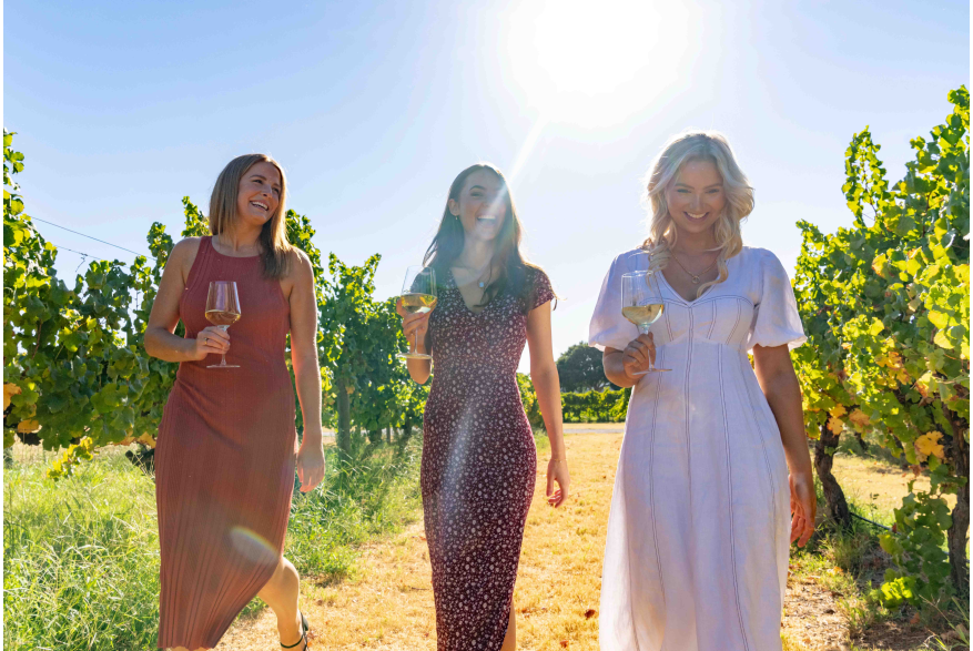 Sealink - Swan Valley Wine Cruise