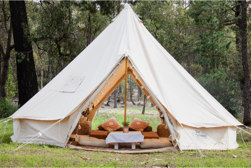 Wilderstay Glamping