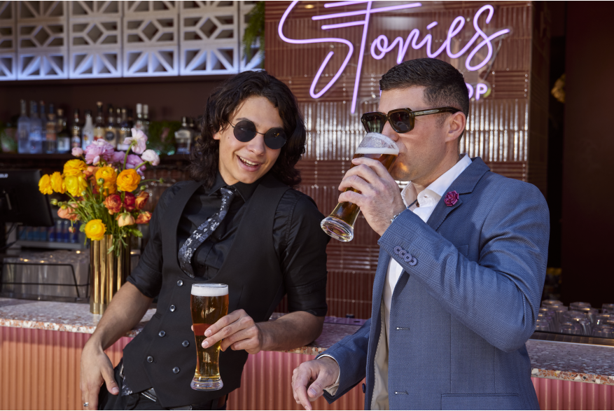 Stories Melbourne Cup Competition