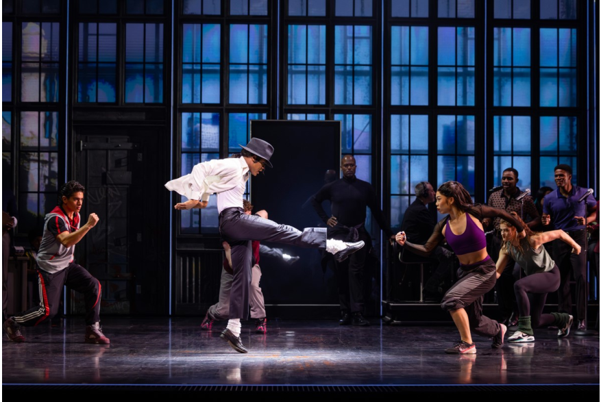 MJ: The Musical