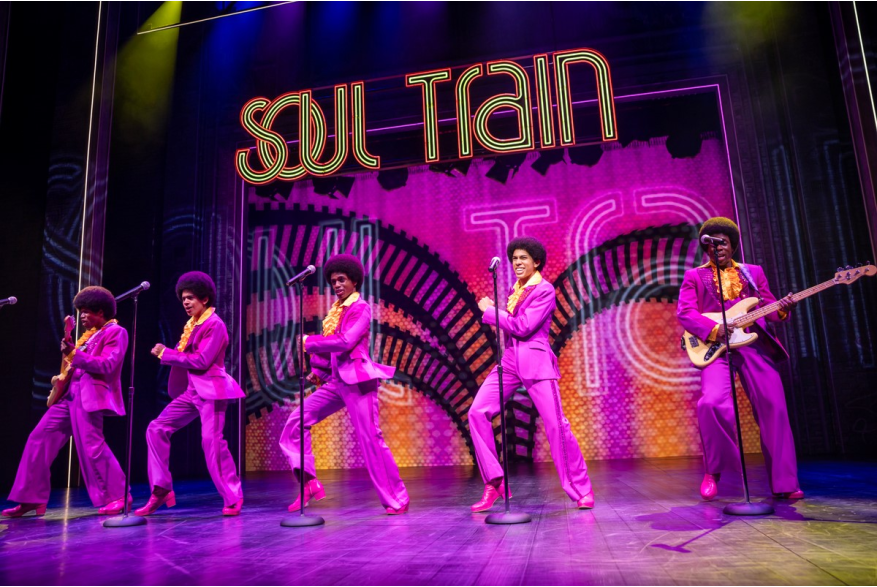 MJ: The Musical