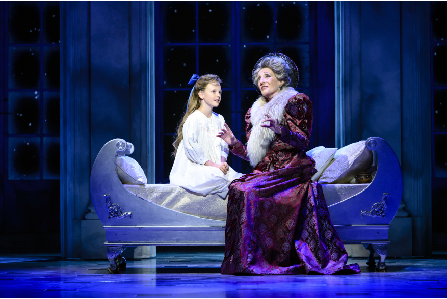 ANASTASIA The Musical