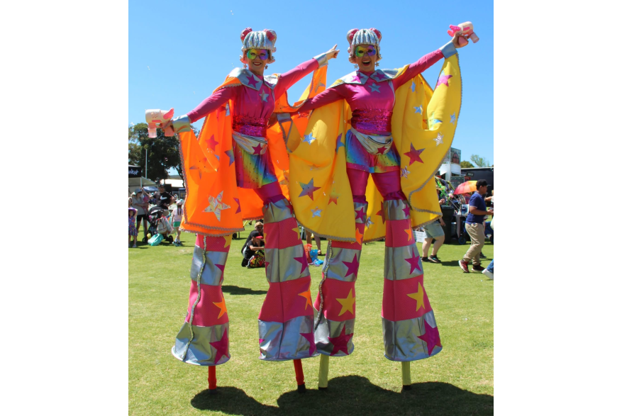 Waroona Show 2