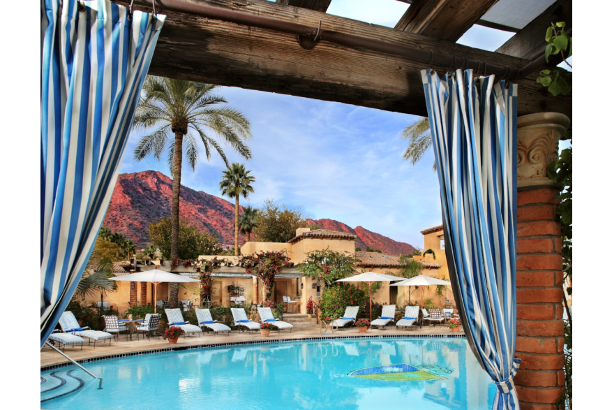 Royal Palms Resort and Spa