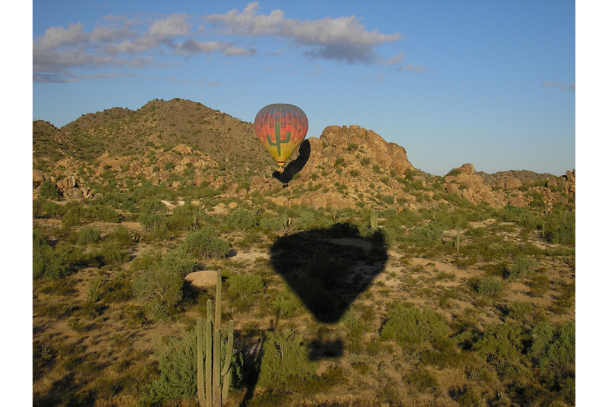 Hot Air Expeditions