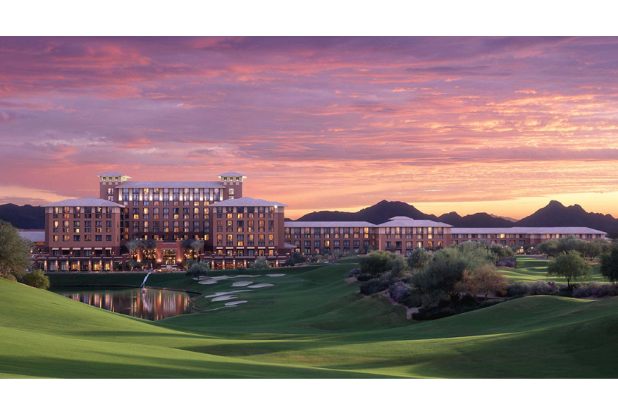 Westin Kierland Resort & Spa