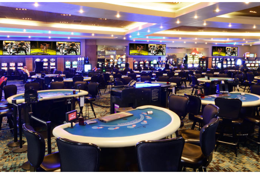 Casino Arizona