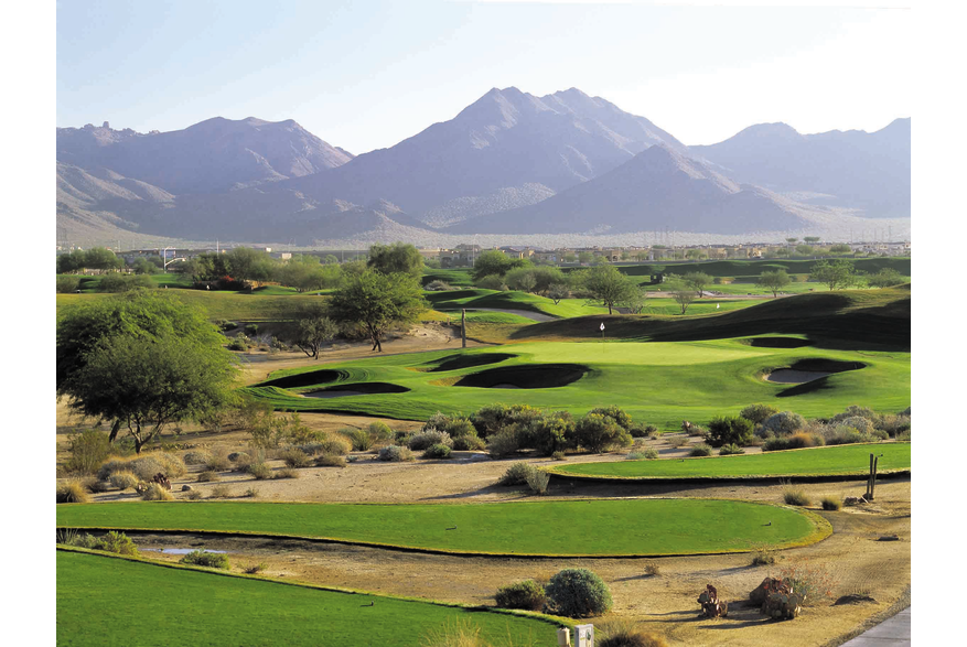 TPC Scottsdale