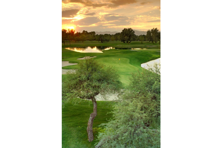 Wigwam Golf Resort