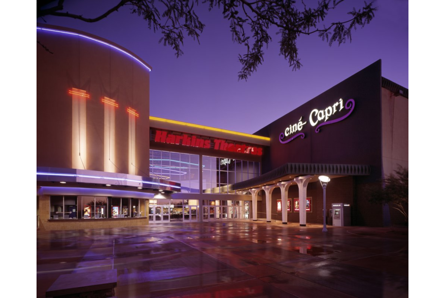 Harkins Scottsdale 101 14