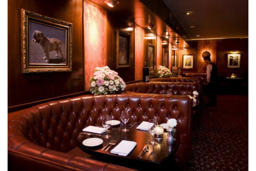 Durants Fine Foods