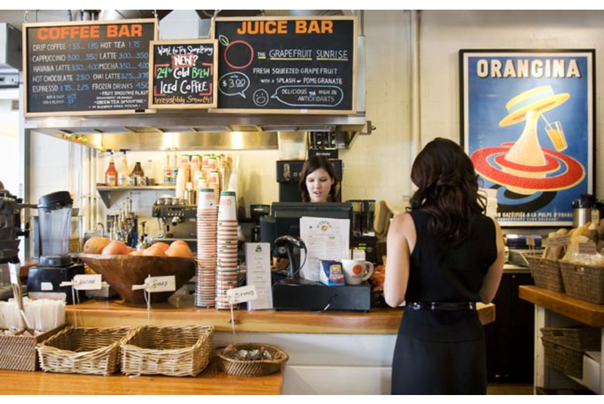 La Grande Orange Grocery