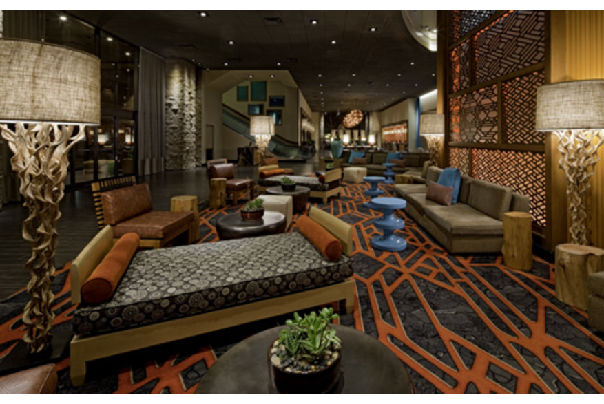 Hyatt Regency Phoenix