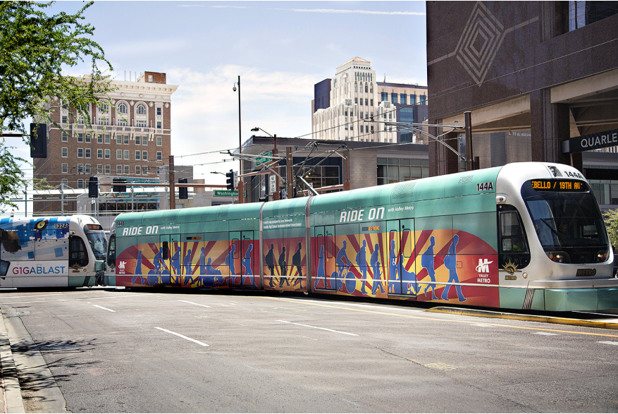 Light Rail