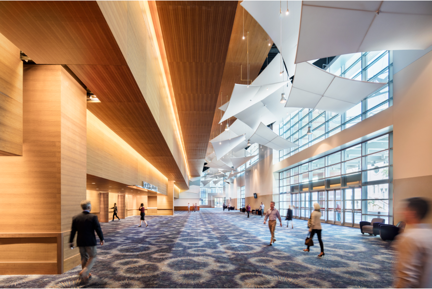 Phoenix Convention Center