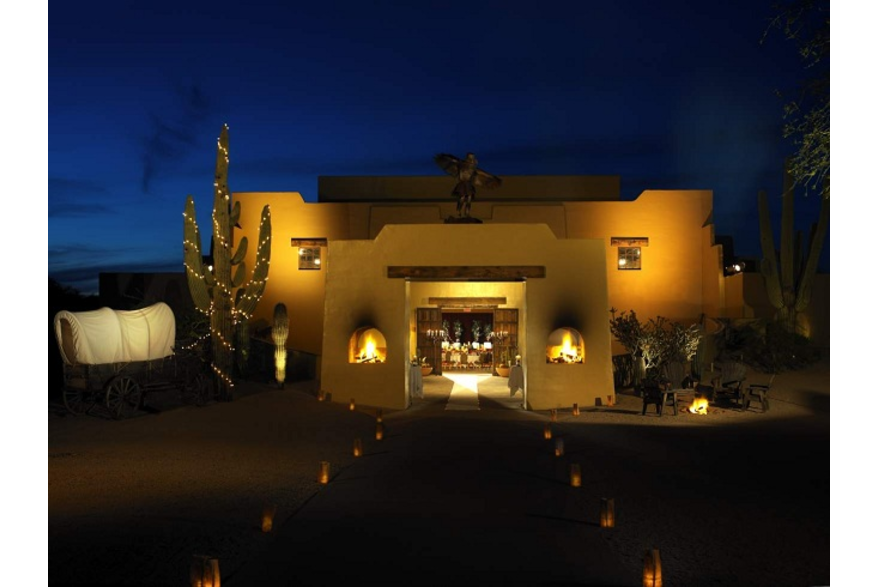 Carefree Resort & Conference Center