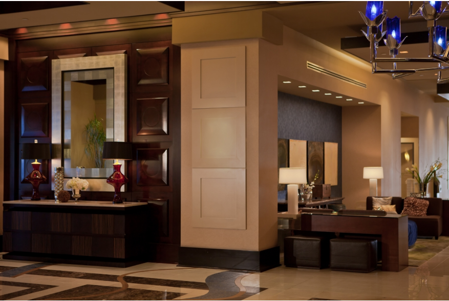 Renaissance Phoenix Downtown Hotel