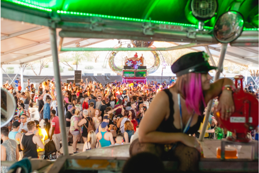 Phoenix Pride Festival