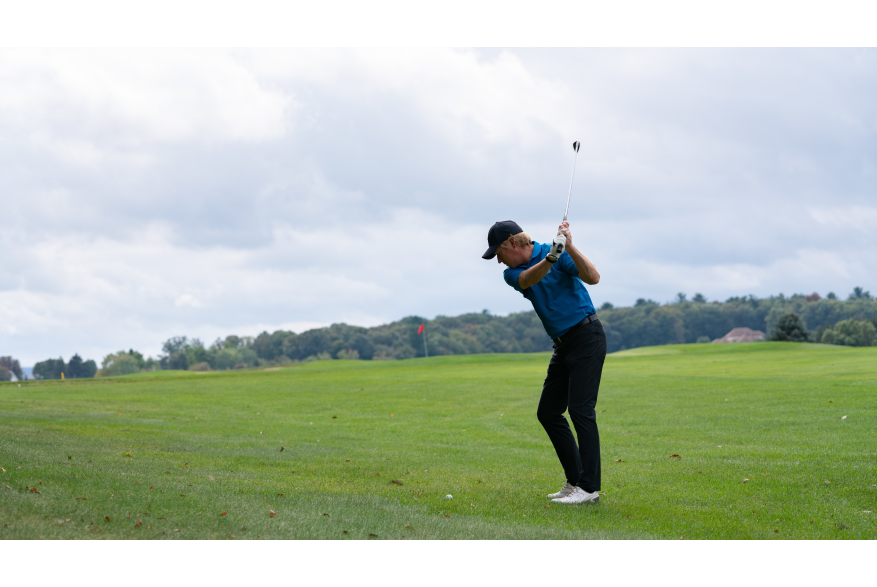2021 Dario Belardi/2021 Scholarship Golf Tournament at Hideaway Hills Golf Club