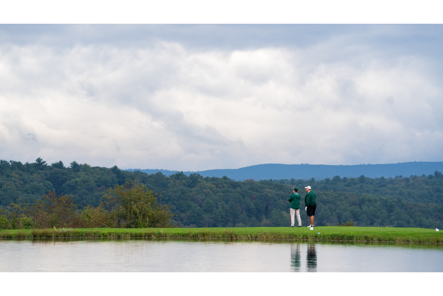 2021 Dario Belardi/2021 Scholarship Golf Tournament at Hideaway Hills Golf Club