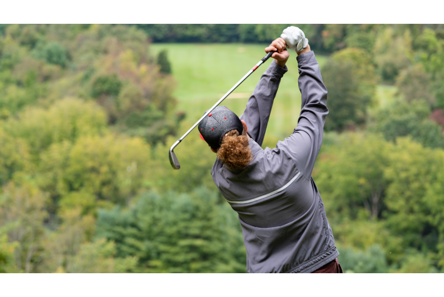 2021 Dario Belardi/2021 Scholarship Golf Tournament at Hideaway Hills Golf Club