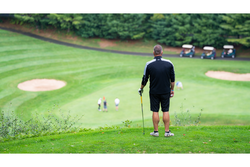 2021 Dario Belardi/2021 Scholarship Golf Tournament at Hideaway Hills Golf Club