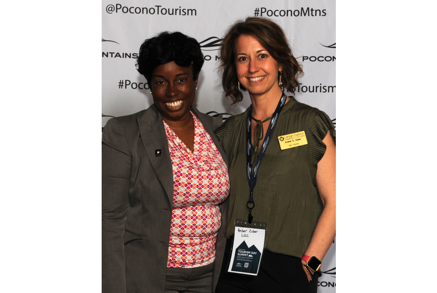 PMVB 2022 Tourism Day Summit at Kalahari Resorts & Conventions