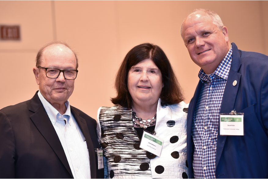 2023 Annual Report Luncheon 14 PoconoMtns
