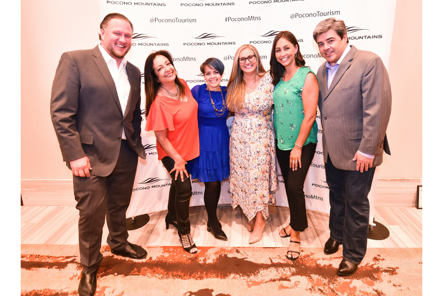 2023 Annual Report Luncheon 16 PoconoMtns