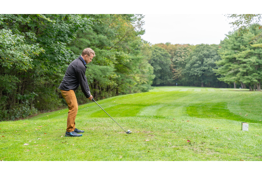 2023 Dario Belardi Hospitality Scholarship Golf Tournament at Hideaway Hills Golf Club
