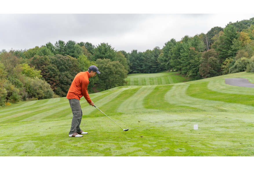2023 Dario Belardi Hospitality Scholarship Golf Tournament at Hideaway Hills Golf Club