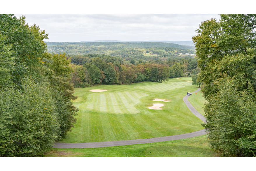 2023 Dario Belardi Hospitality Scholarship Golf Tournament at Hideaway Hills Golf Club