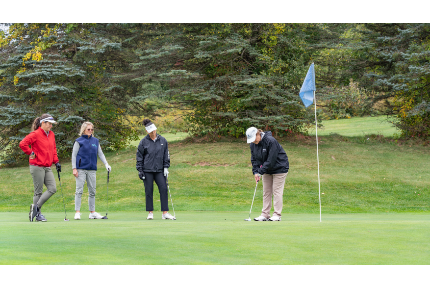2023 Dario Belardi Hospitality Scholarship Golf Tournament at Hideaway Hills Golf Club