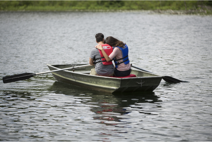 Pocono Romance