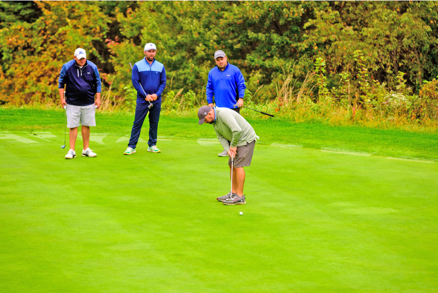 2024 Dario Belardi Hospitality Scholarship Golf Tournament at Hideaway Hills Golf Club