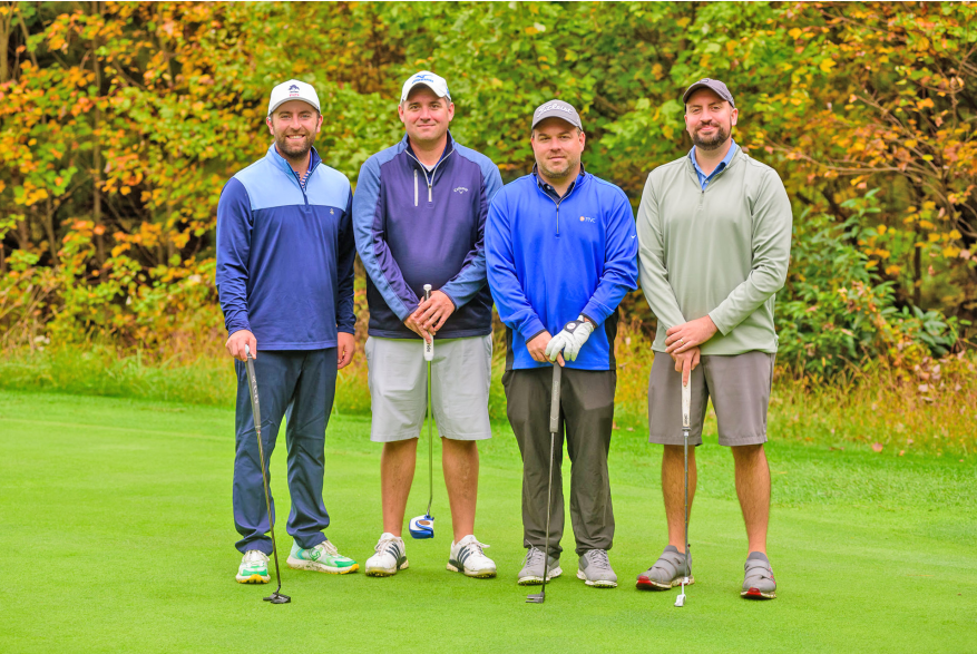 2024 Dario Belardi Hospitality Scholarship Golf Tournament at Hideaway Hills Golf Club