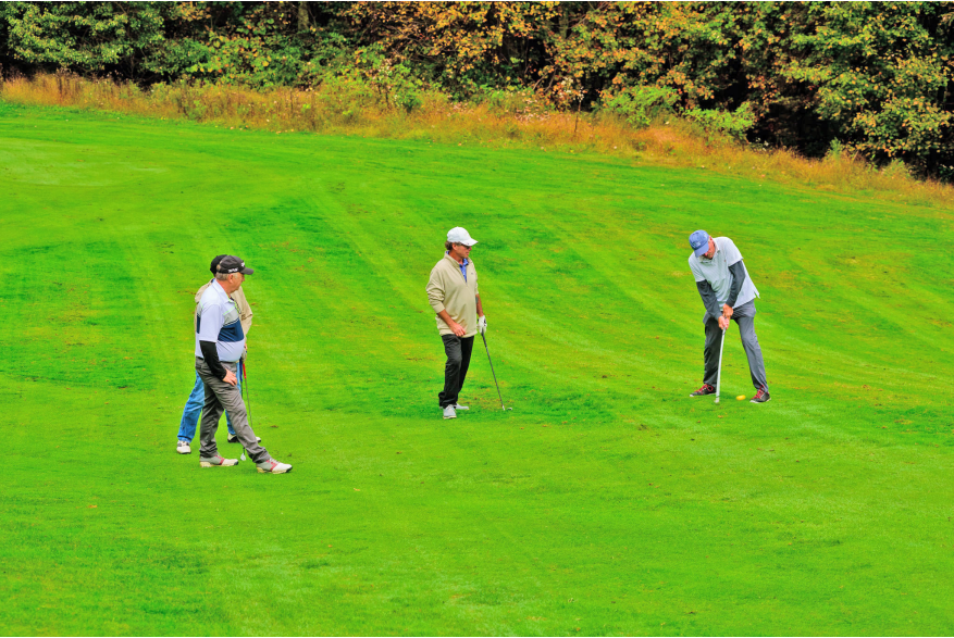 2024 Dario Belardi Hospitality Scholarship Golf Tournament at Hideaway Hills Golf Club