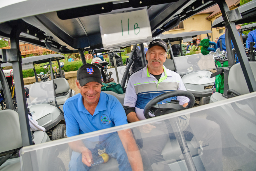 2024 Dario Belardi Hospitality Scholarship Golf Tournament at Hideaway Hills Golf Club