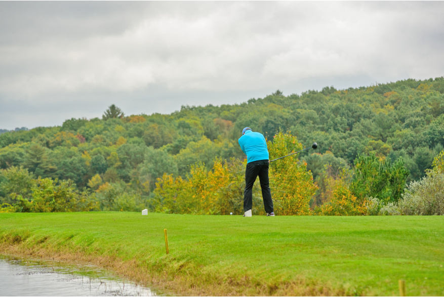 2024 Dario Belardi Hospitality Scholarship Golf Tournament at Hideaway Hills Golf Club