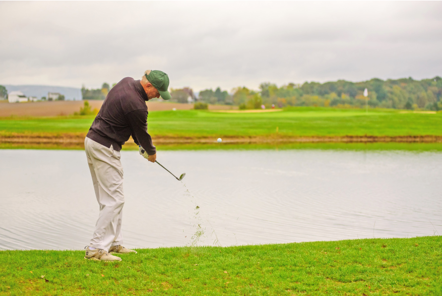 2024 Dario Belardi Hospitality Scholarship Golf Tournament at Hideaway Hills Golf Club