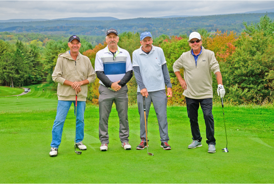 2024 Dario Belardi Hospitality Scholarship Golf Tournament at Hideaway Hills Golf Club