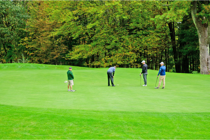 2024 Dario Belardi Hospitality Scholarship Golf Tournament at Hideaway Hills Golf Club